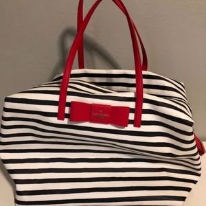 Kate spade Julia street lyla bag